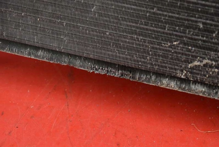 фото №8, Радіаторів води 8200062691 renault megane scenic 1 i 1.9 dci 102 km 99-03