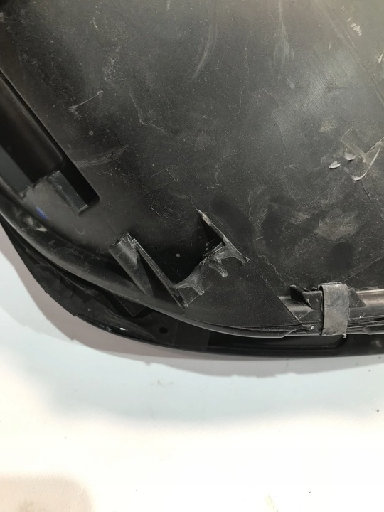 фото №9, Лампа перед левая a4 b9 8w 15- англичанин 8w0941005a