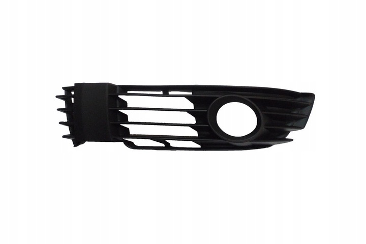 фото №1, Решітка решітка галоген ліва перед vw passat b5 fl 2002-2005