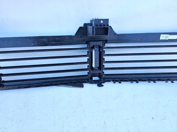 фото №11, Руль воздуха впуск жалюзи жалюзи mercedes b-klasa w247 247 2018 -