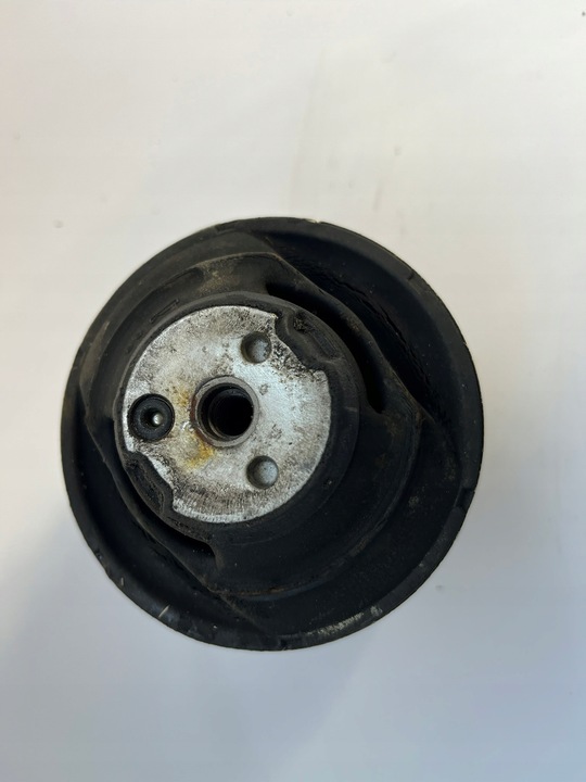 фото №8, Подушка двигуна mercedes 124 w124 w201 190 1242401617 200 220 230 250 300