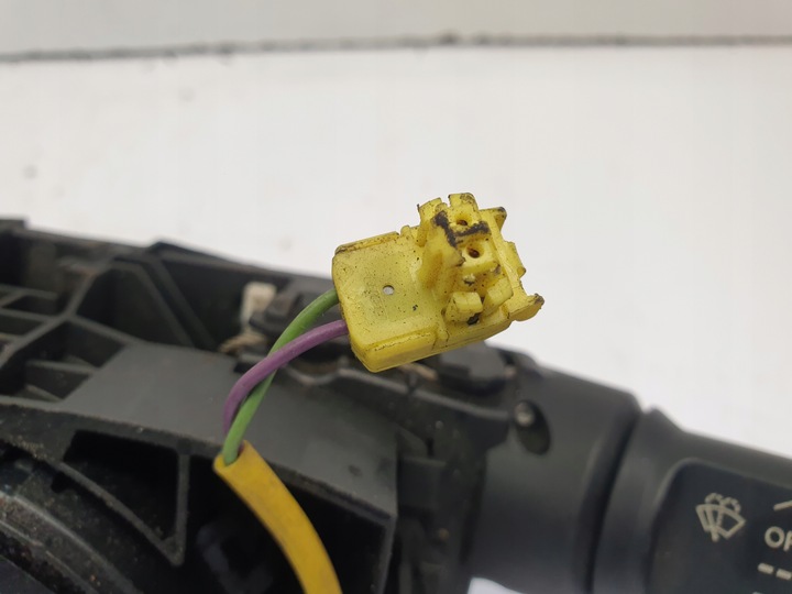 фото №11, Mazda 6 ii gh переключатель комбинированный переключатель-паук gs1m66120a