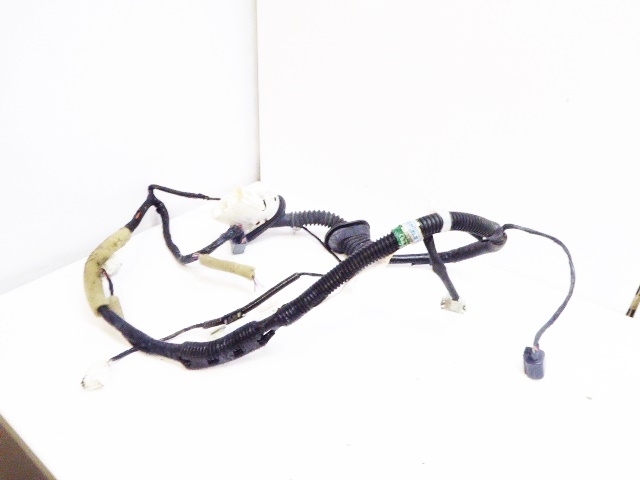 фото №1, Jazz iv 15- жгут установка дверь перед левый