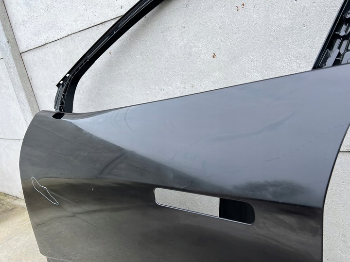 фото №4, Дверь jaguar ipace i-pace перед левый