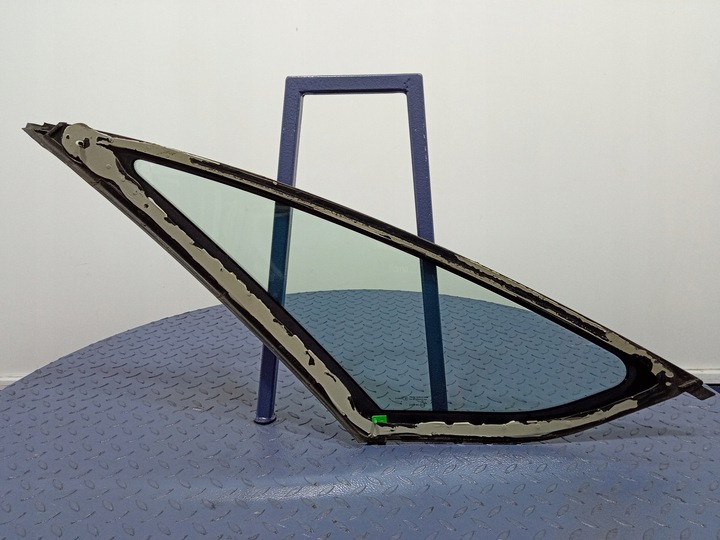 фото №3, Citroen c4 picasso i скло кузовна перед ліва 12r