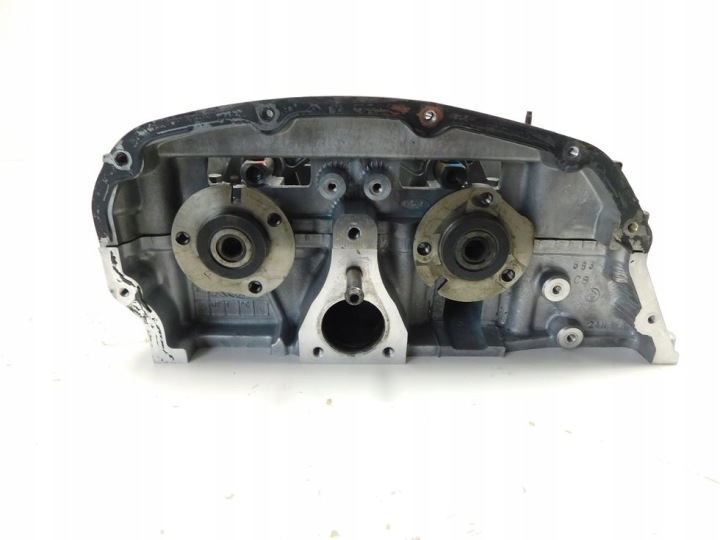 фото №11, Головка po шліфування ford transit 00-06r vi mk6 2.4 tddi di