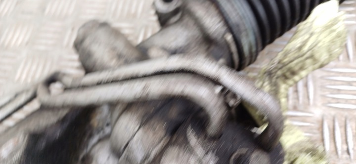 фото №6, Mercedes w212 2.2 cdi трансмиссия рулевая рейка ac 46000 европа