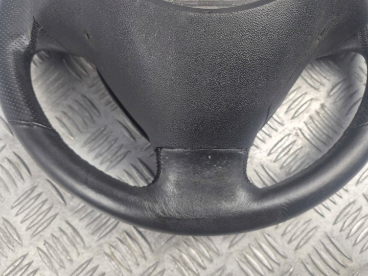 фото №10, Кермо багатофункціональна fiat bravo sv70116000