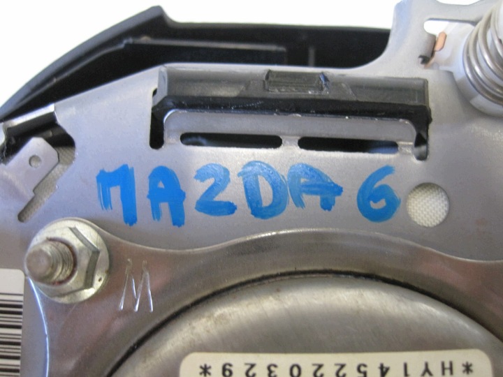 фото №10, Подушка подушка  водія mazda 6 gj iii tg11a02001