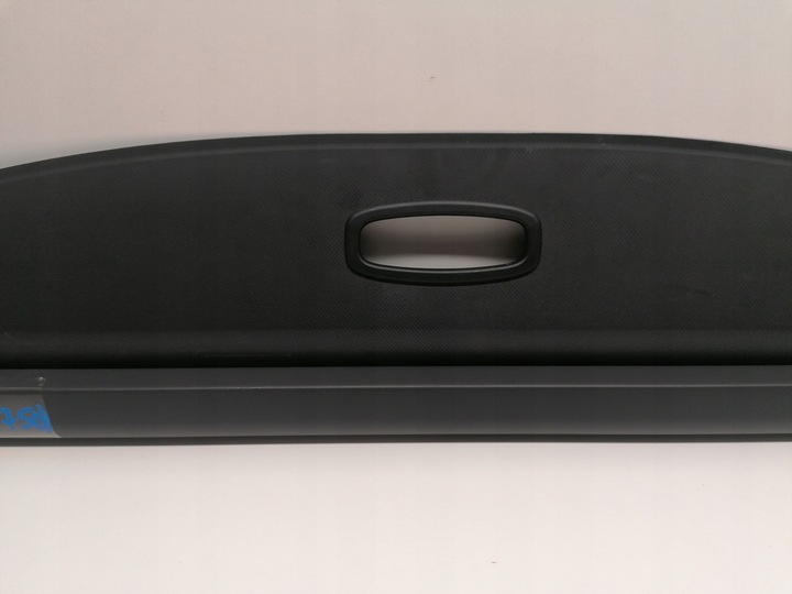 фото №8, Kia niro ролета багажника оригінал 16-22