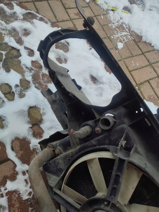 фото №13, Pas переднее volkswagen golf 3 vento 1h0805519