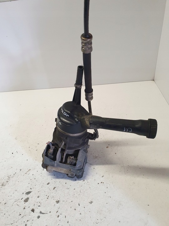 фото №5, Насос усилителя citroen c4 picasso 9671742380