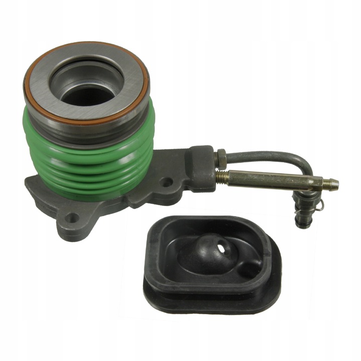 фото №1, Механизм привода центральный сцепления синий print adf123608