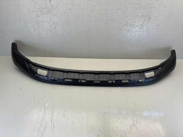 фото №9, Hyundai tucson iv 4 20r- спойлер накладка бампера перед 86512-n7010