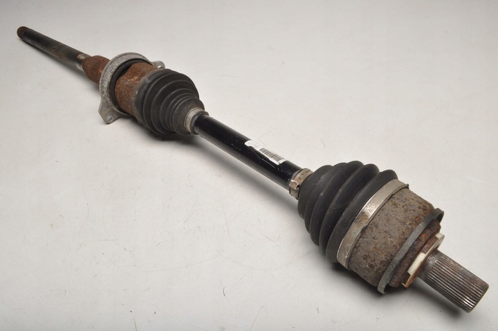 фото №1, Volvo v90 s90 awd полуось правая длинная p31367049 31367049