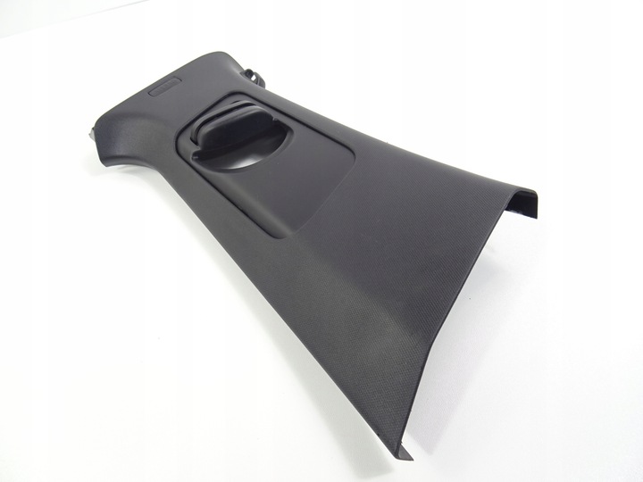 фото №6, Vw polo 2g рестайлінг r-line захист обшивка стійка праві 2g4868312a 2g486244