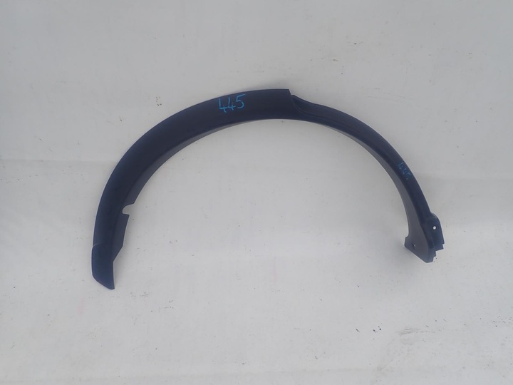 фото №1, Mitsubishi eclipse cross 18- накладка правый зад