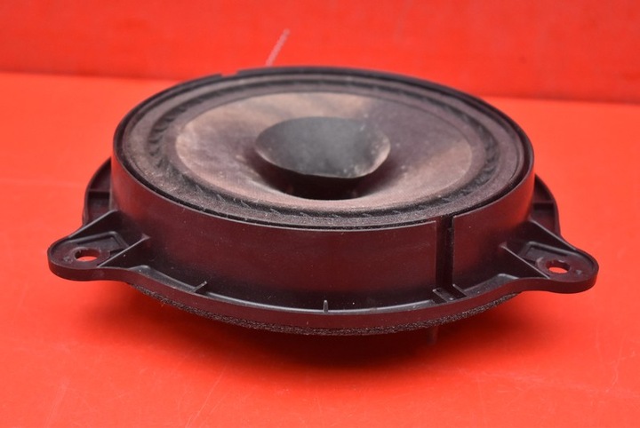 фото №6, Динамик правые зад 28156ee500 nissan micra k13 10-13