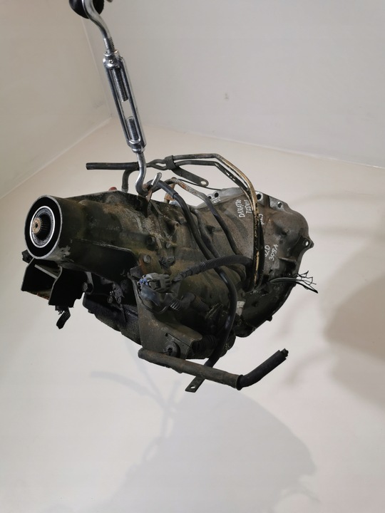фото №10, Коробка передач коробки передач daihatsu terios 1.3 jn8 j28