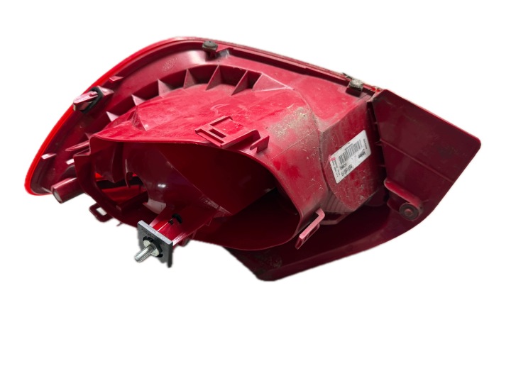 фото №9, Фара ліве зад seat ibiza iv 3d європа