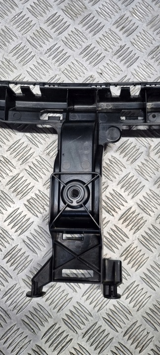 фото №13, Bmw x1 f48 кронштейн кріплення бампера праві праві зад задні 7381120