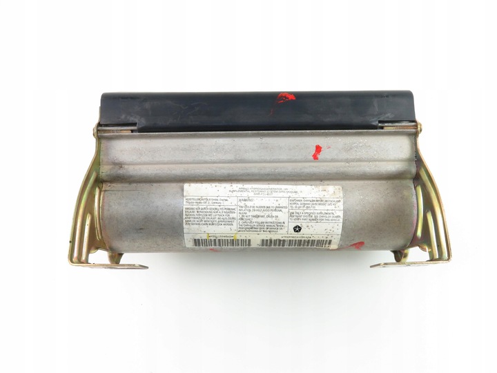 фото №5, Подушка пассажира grand cherokee ii p55115945ad