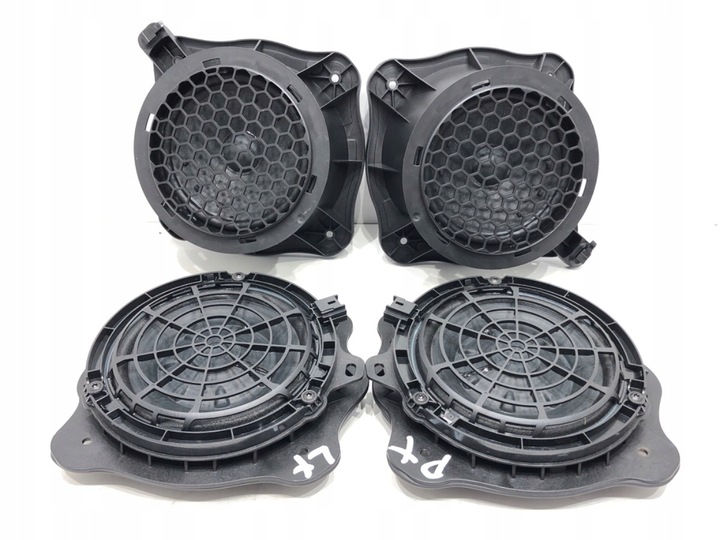 фото №1, Динамік citroen c4 iii 9830932280 хетчбек