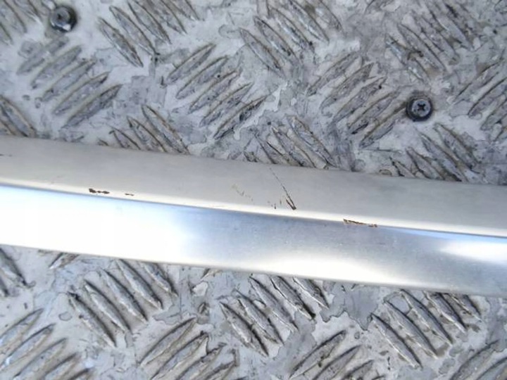 фото №5, Рейлінги дахові kpl. ford mondeo mk4 рестайлінг