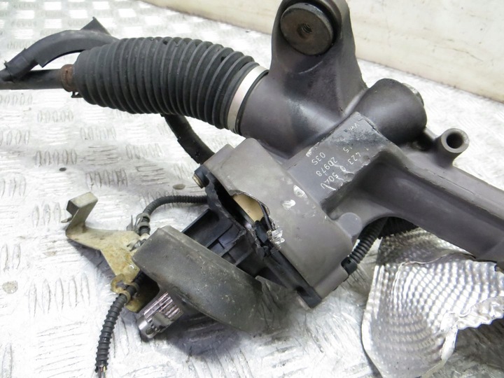 фото №7, Audi q3 8u рулевая рейка трансмиссия 5n1909144r 11-