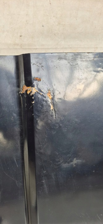 фото №6, Mercedes sprinter w906 дверь правые зад задние