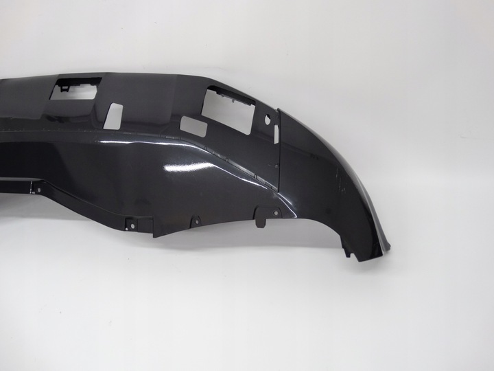 фото №12, Audi q4 e-tron 89a 21- спойлер бампера накладка 89a807061a оригінальна