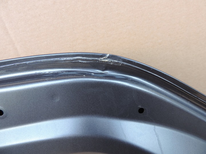 фото №11, Lexus nx ii 2 2022 2023 капот