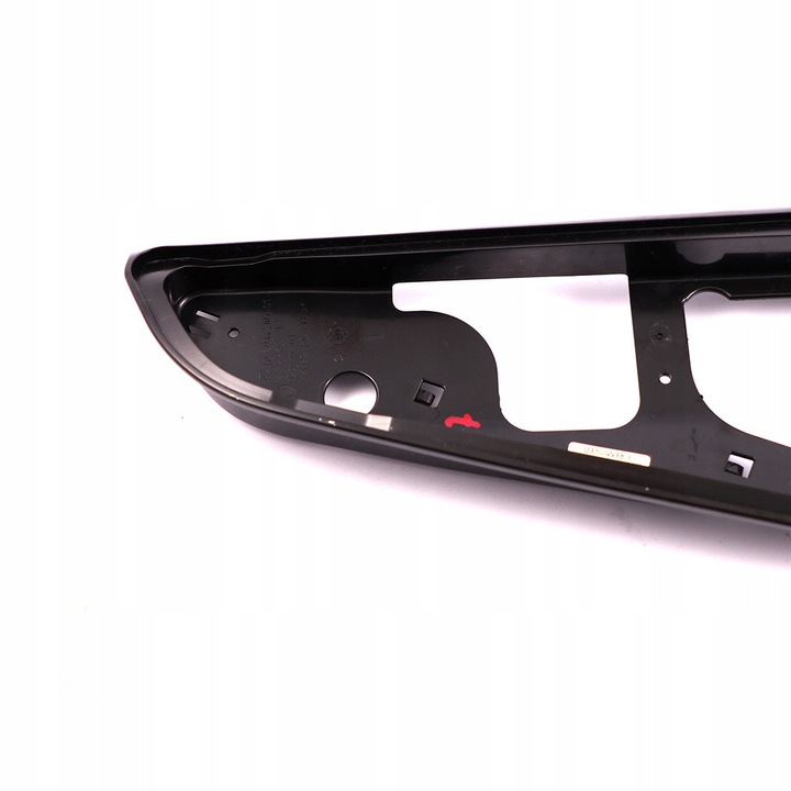 фото №11, Bmw e81 e82 e87 рамка модуля сумки сидіння