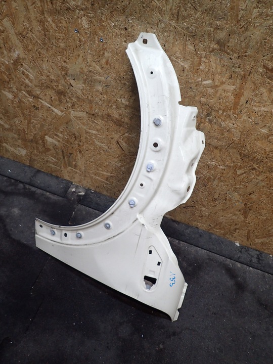 фото №1, Крило перед лівий mini cooper r56