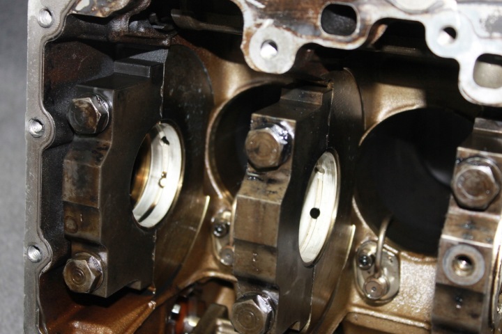 фото №12, Bmw e90 lci f20 f30 f34 f36 f10 f15 f25 e84 2.0d 184km n47d20c блок  двигуна
