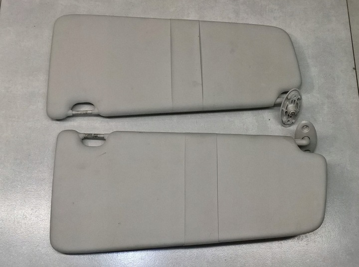 фото №3, Защита солнцезащитная focus c-max 1.6 tdci