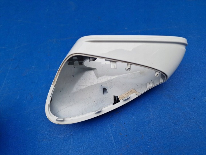 фото №12, Корпус зеркало правого porsche cayman boxster 981 99161271402