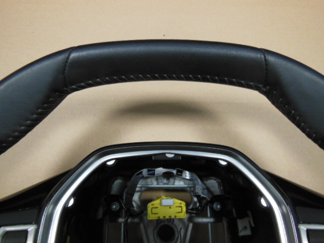 фото №5, Руль peugeot 208 ii кожа