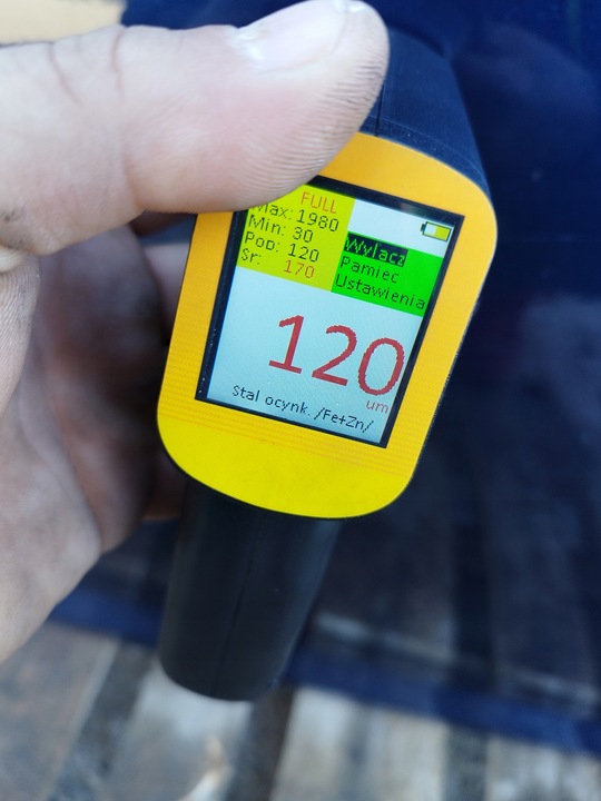 фото №12, Двері праві правий перед передні ford focus mk3 iii колір ib 2010---