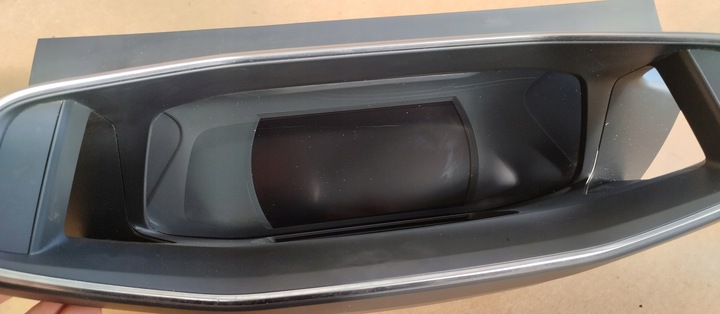 фото №8, Спідометр  прилади дисплей peugeot 2008 208 ii 21r оригінал eu 9824737580