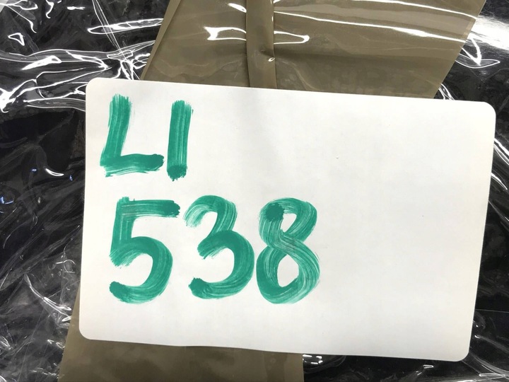 фото №7, Audi a6 4k c8 спойлер планка кришки ліва 4k9854871a