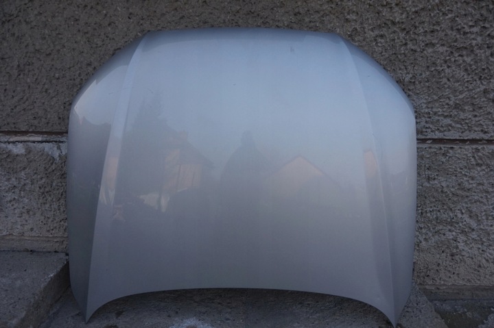 фото №1, Капот перед audi a8 d4 09/13r