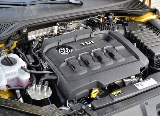 фото №1, Двигатель audi a3 q3 golf arteon 2.0 tdi dtu монтаж