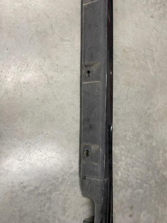 фото №8, Планка пороговая левая a6 c7 s-line компетиция ly9t оригинал очень красивая