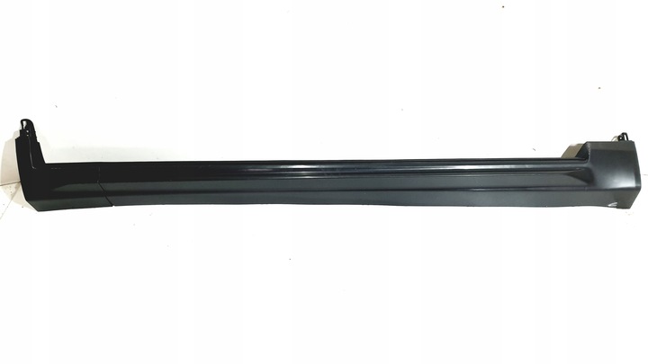 фото №1, Порог планка порога volvo xc90 ii 31395884 31395886