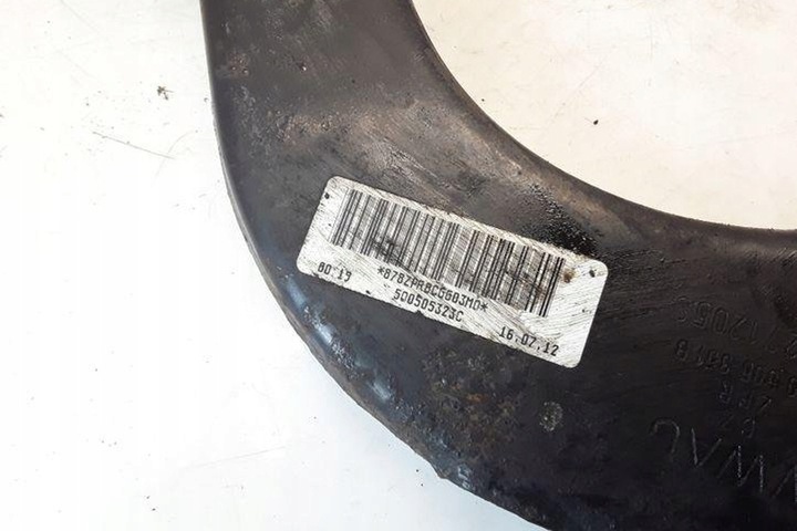 фото №9, Рычаг задний правые vw passat b7 362 5q0505351b 2.0l дизель 103kw 2012