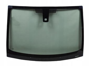 фото №1, Стекло лобовое передняя berlingo ii partner 2008-18