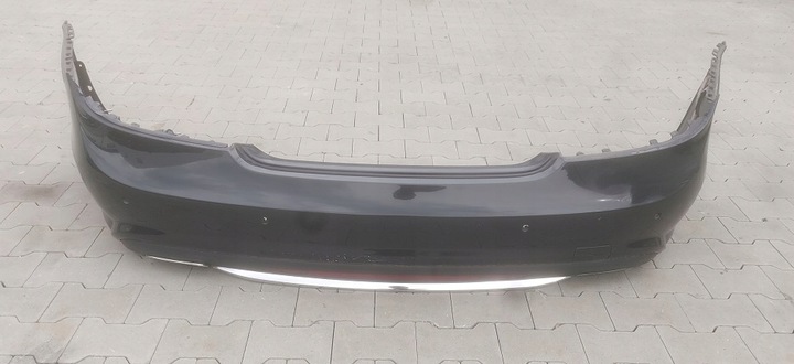 фото №1, Mercedes cls w218 бампер зад pdc amg 197 shooting