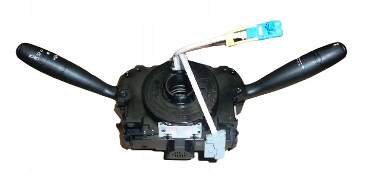 фото №1, Переключатель комбинированный света citroen peugeot