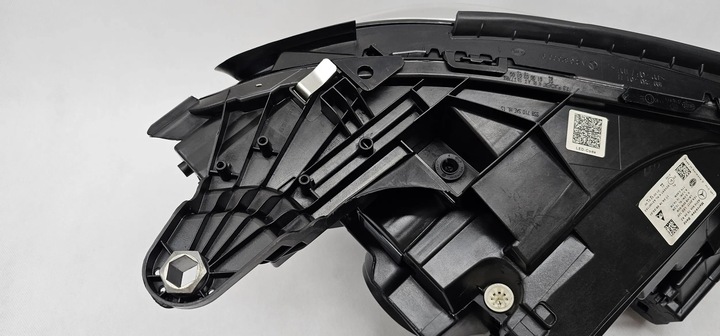 фото №6, Mercedes w213 e-klasa лампа перед передня ліва